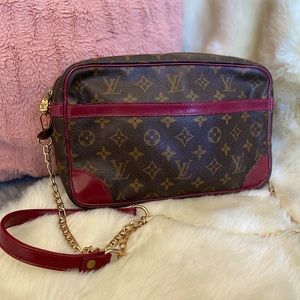 Louis Vuitton Vintage Compiegne 28